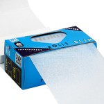Foite Rollo Slim Blue Rola + Filter Tips (4m)